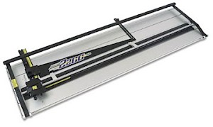 Paszpartuvágó Fletcher 2200