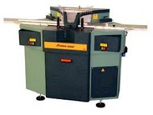 Körfűrész Brevetti Prisma Maxi