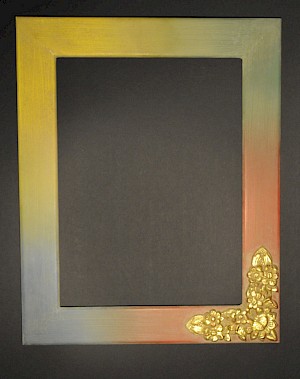 BLC 16 képkeret 30x40 cm