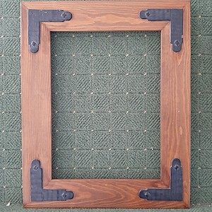 BLC 52 képkeret 30x40 cm