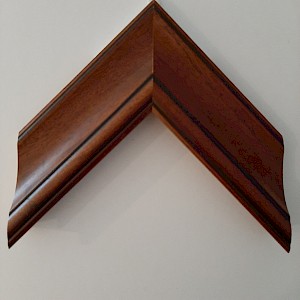 C 452-02 képkeretléc