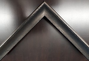 IC 611/1 képkeretléc