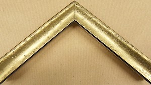 IC 611/4 képkeretléc