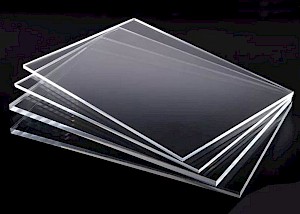 Plexi képkeretezéshez