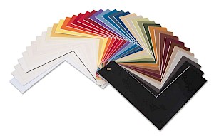 Standard normál méret 82x112 cm