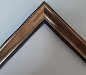 IC 3025/6 képkeretléc