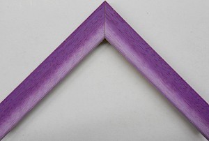 IC 30RS/lila képkeretléc