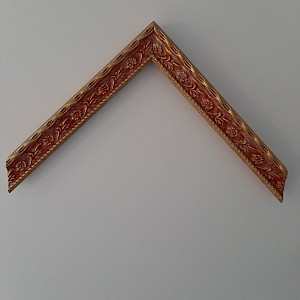 IC 010/332 képkeretléc