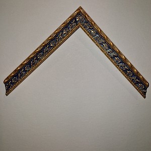 IC 010/552 képkeretléc