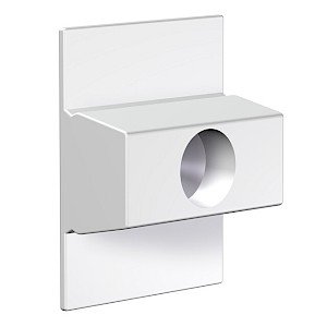 Síntartó pattintók, csavarok, sarokelemek és végzárók