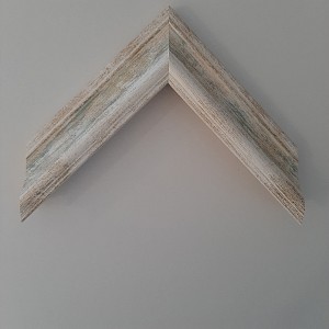 IC 8247/4 képkeretléc