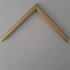 IC 453/arany képkeretléc