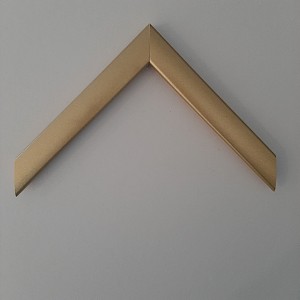 IC 454/arany képkeretléc