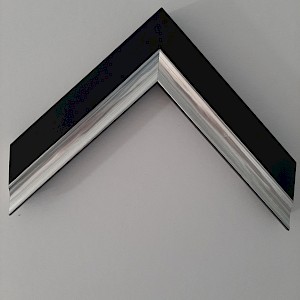 IC 630/22/1 képkeretléc