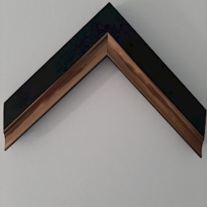 IC 630/22/3 képkeretléc