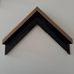 H 3535/2 képkeretléc