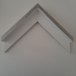 H 3535/31 képkeretléc