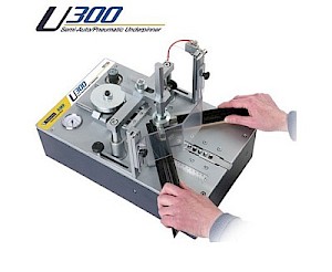 Képkeret-összeállító gépek