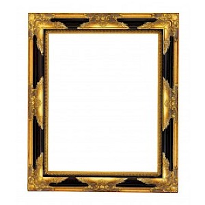 Blondel jellegű képkeretek