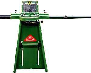 Vágógép Morso F Plus Ten