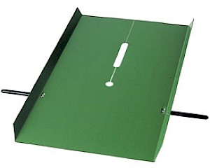 Hulladékcsúszda Morso bárdokhoz