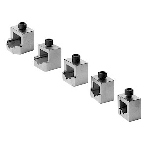 Tartozékok képkeret-összeállító gépekhez