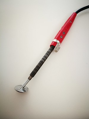 Lamináláshoz rögzítőpáka