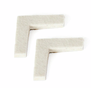 Filc leszorítófejhez