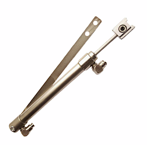 Tűzőszegszorító dugattyú