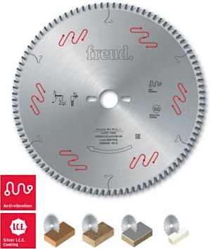 Freud körfűrészlap