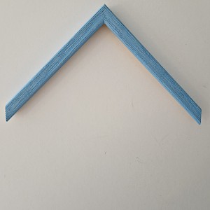 IC 453/babakék képkeretléc