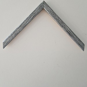 IC 453/gyöngyház-szürke képkeretléc