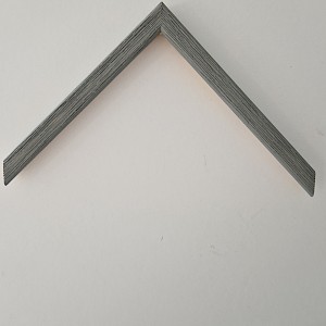 IC 453/szürke képkeretléc