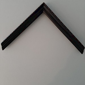 IC 649/SÖTÉTMAHAGÓNI KÉPKERETLÉC