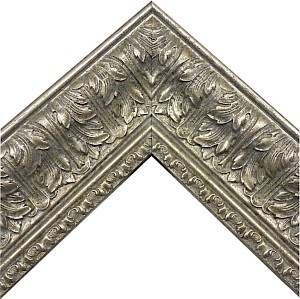 IC 559-ezüst képkeretléc