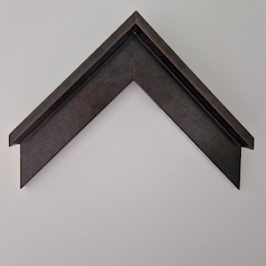 C 472-wenge képkeretléc