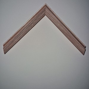 AB 851/64 képkeretléc