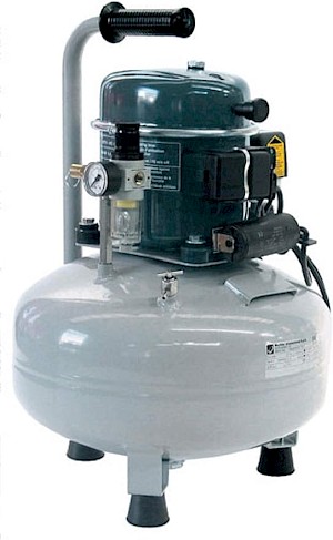 Kompresszor Sil-Air 50/24