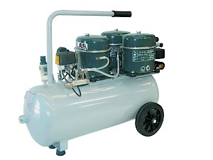 Kompresszor Sil-Air 150/50