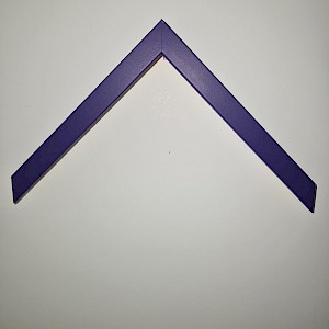 C 476-LILA KÉPKERETLÉC